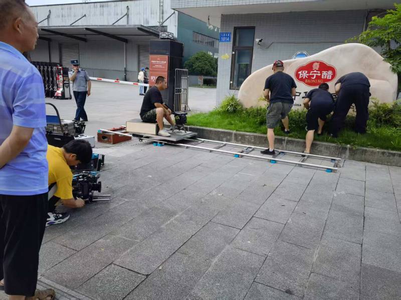 合川区广告片拍摄公司核心优势：全流程服务，让品牌广告片省心更出彩