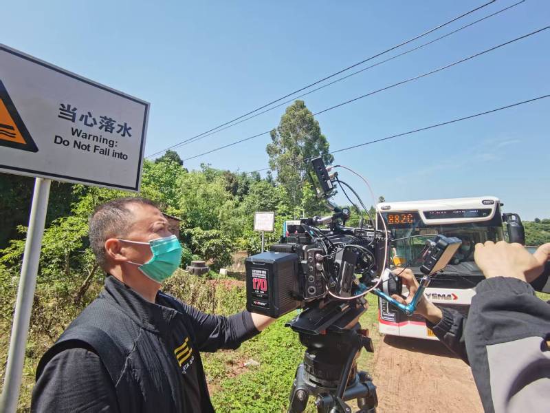 合川区TVC拍摄公司：深耕本地市场，为品牌定制专属拍摄方案